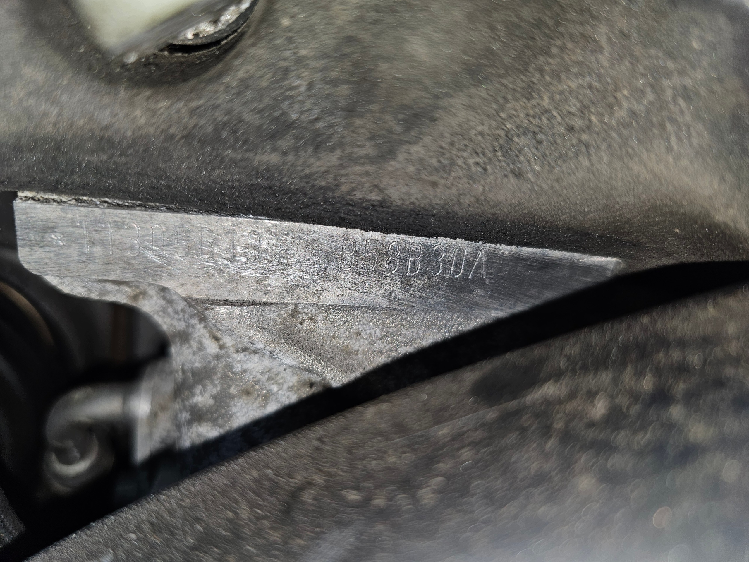 Moteur B58 B30 A - Image 14