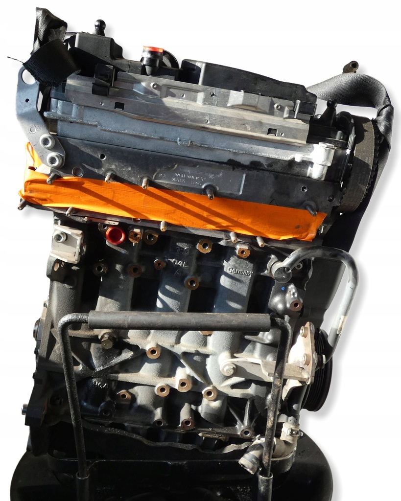 Moteur CLHA — vue 3