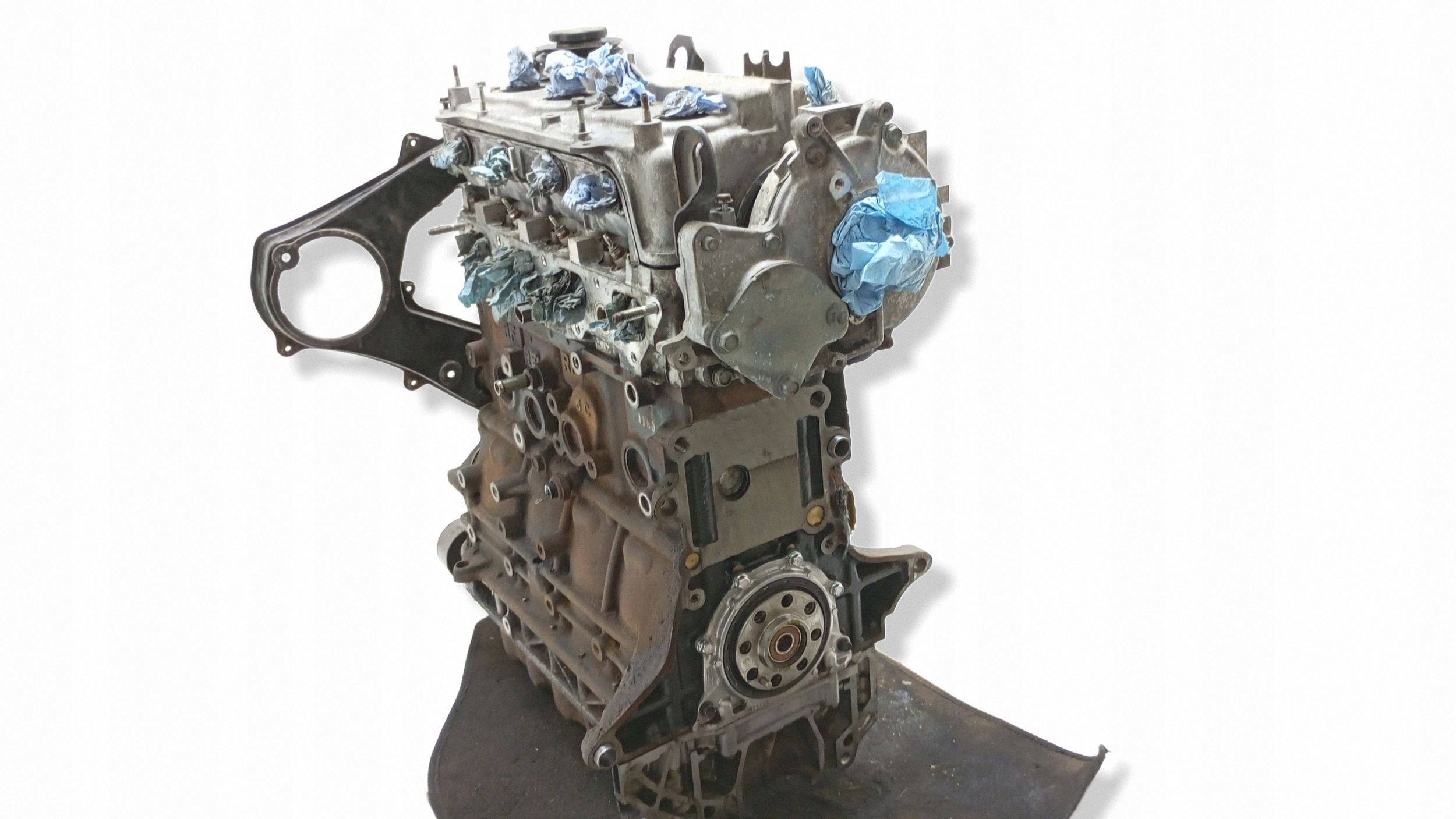 Moteur RF5C - Image 6