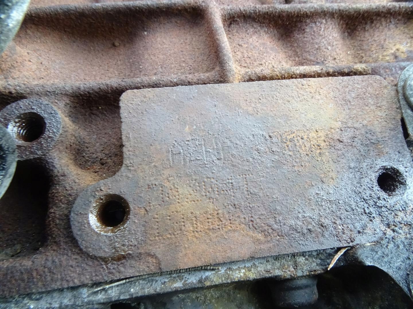 Moteur AZWA - Image 11