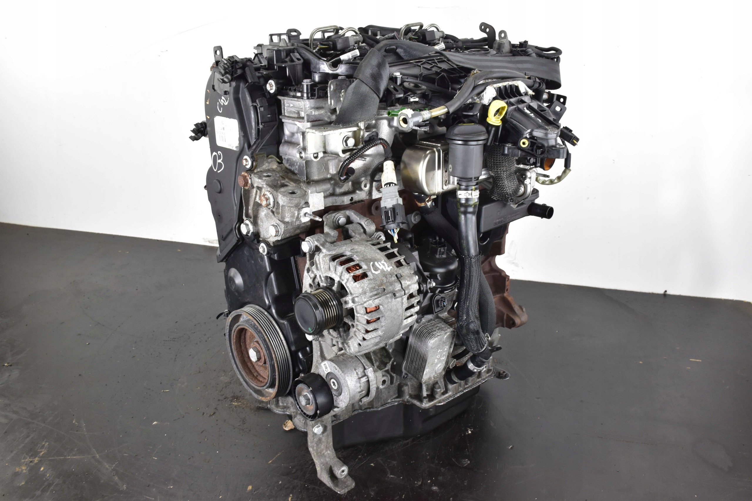 Moteur UFWA - Image 1