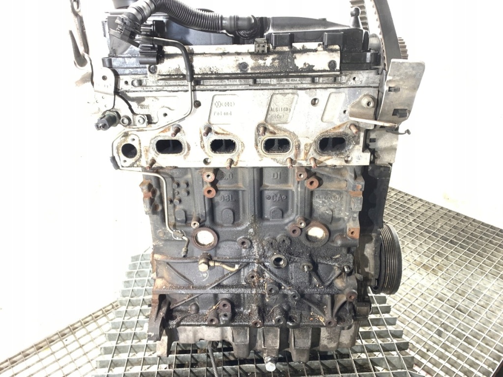 Moteur CFGB — vue 3