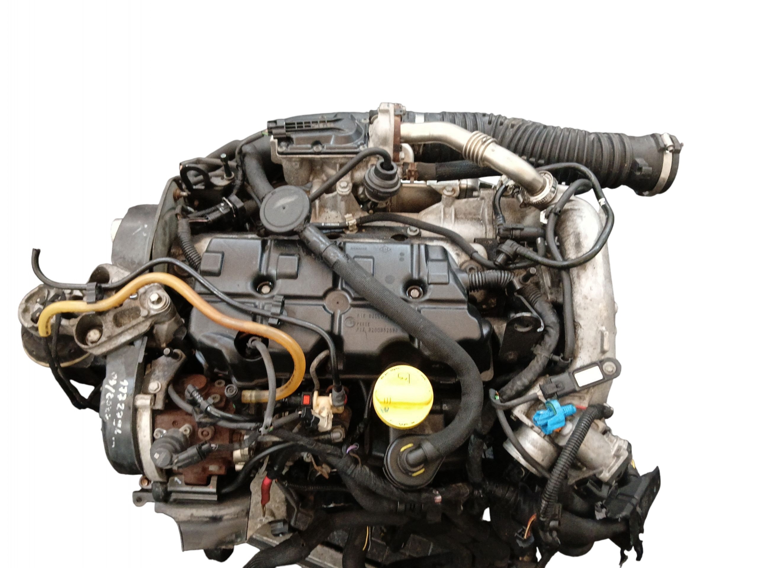 Moteur F9Q 872 - Image 4