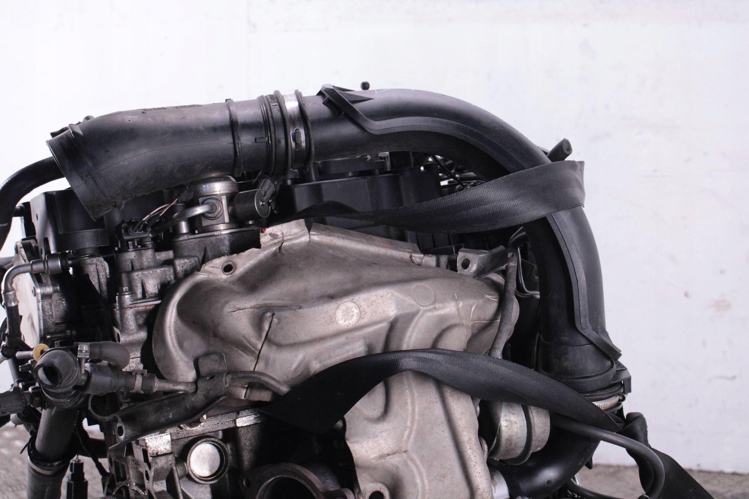 Moteur B 4164 T2 - Image 12