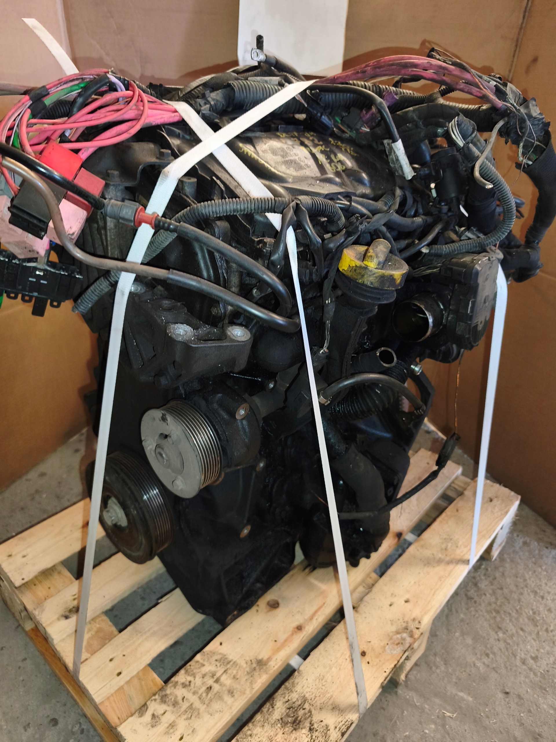 Moteur M9R 782 - Image 5