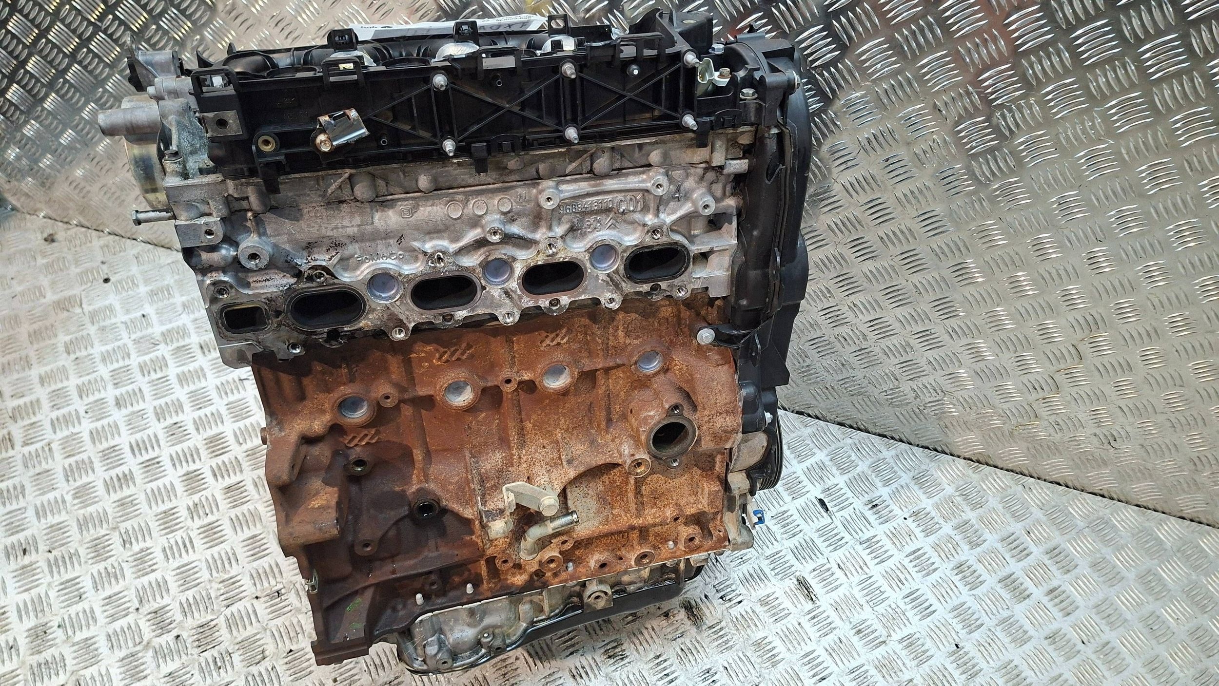 Moteur RH02 - Image 4