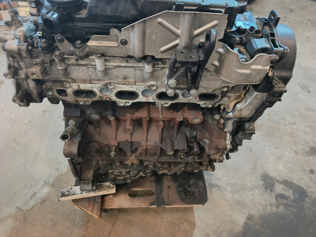 Moteur T7MA - Image 3