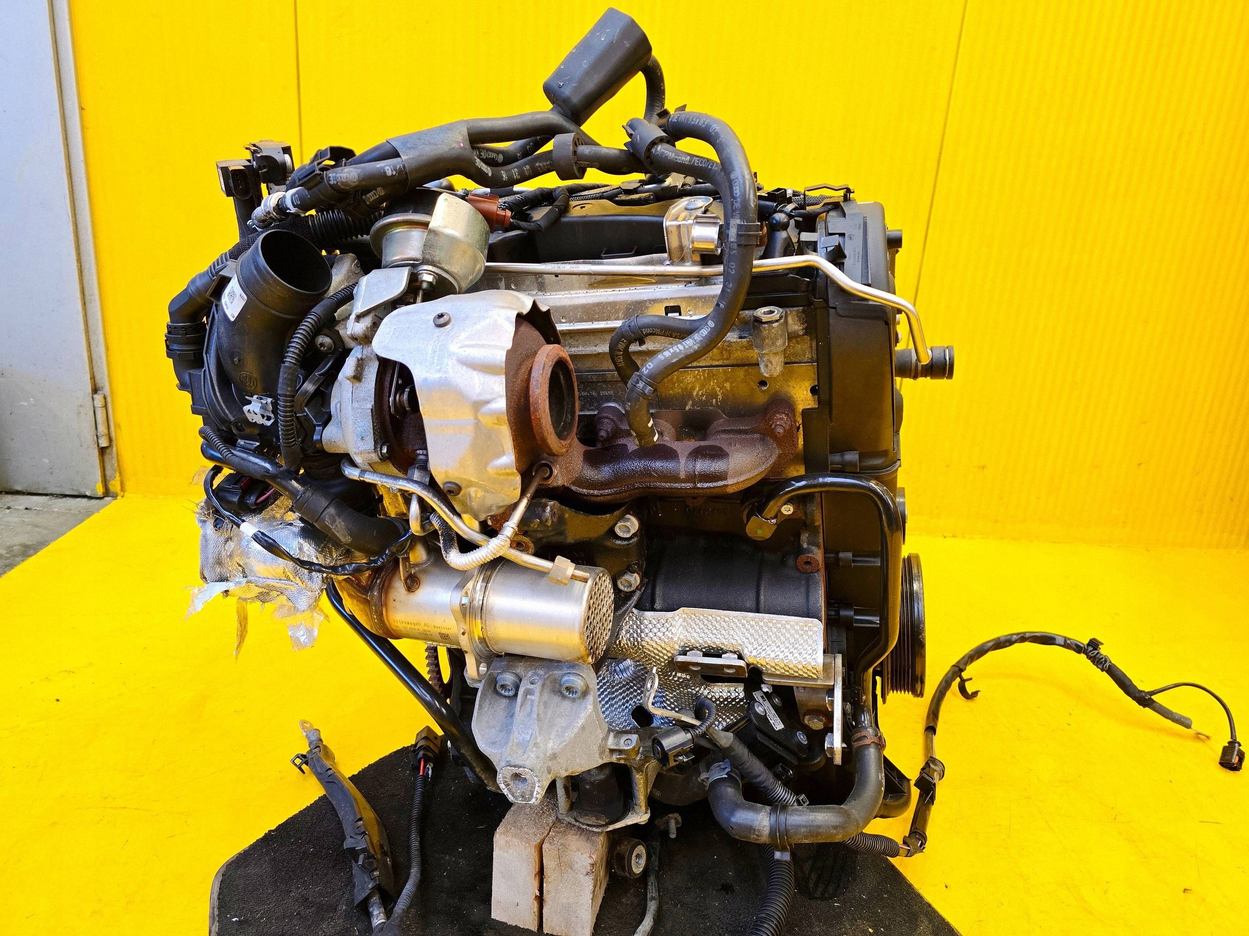 Moteur DEUC - Image 7