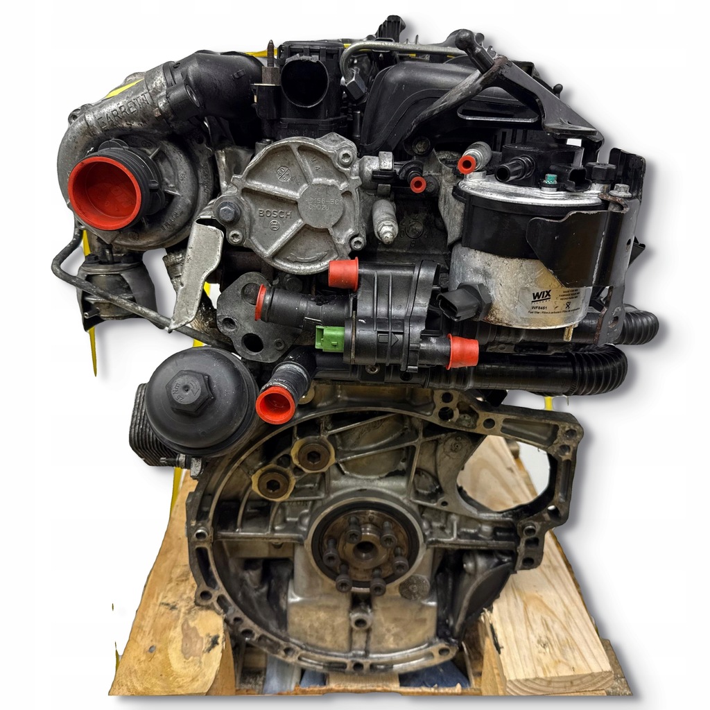 Moteur G8DD - Image 4