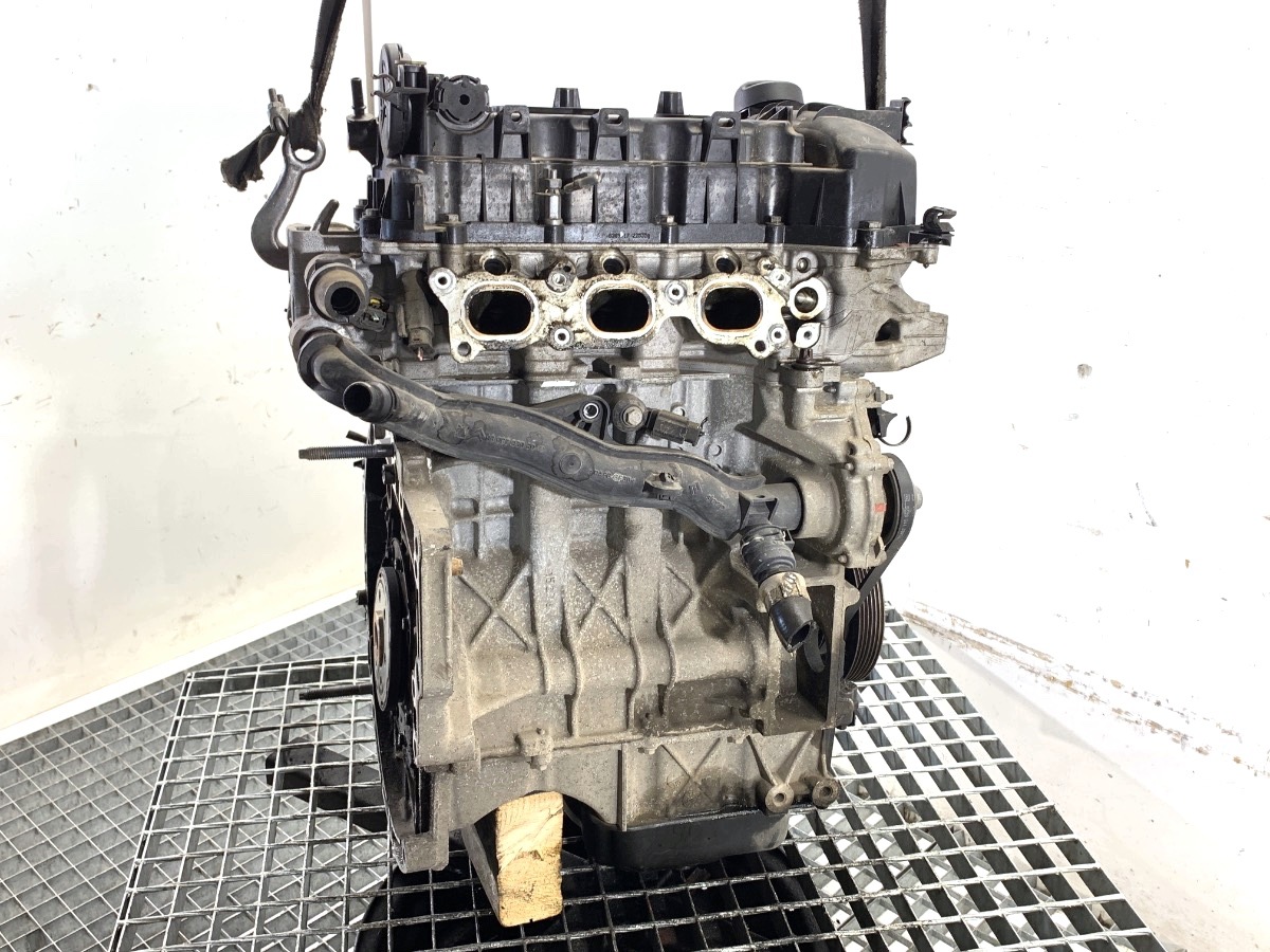 Moteur HMZ (EB2) - Image 4