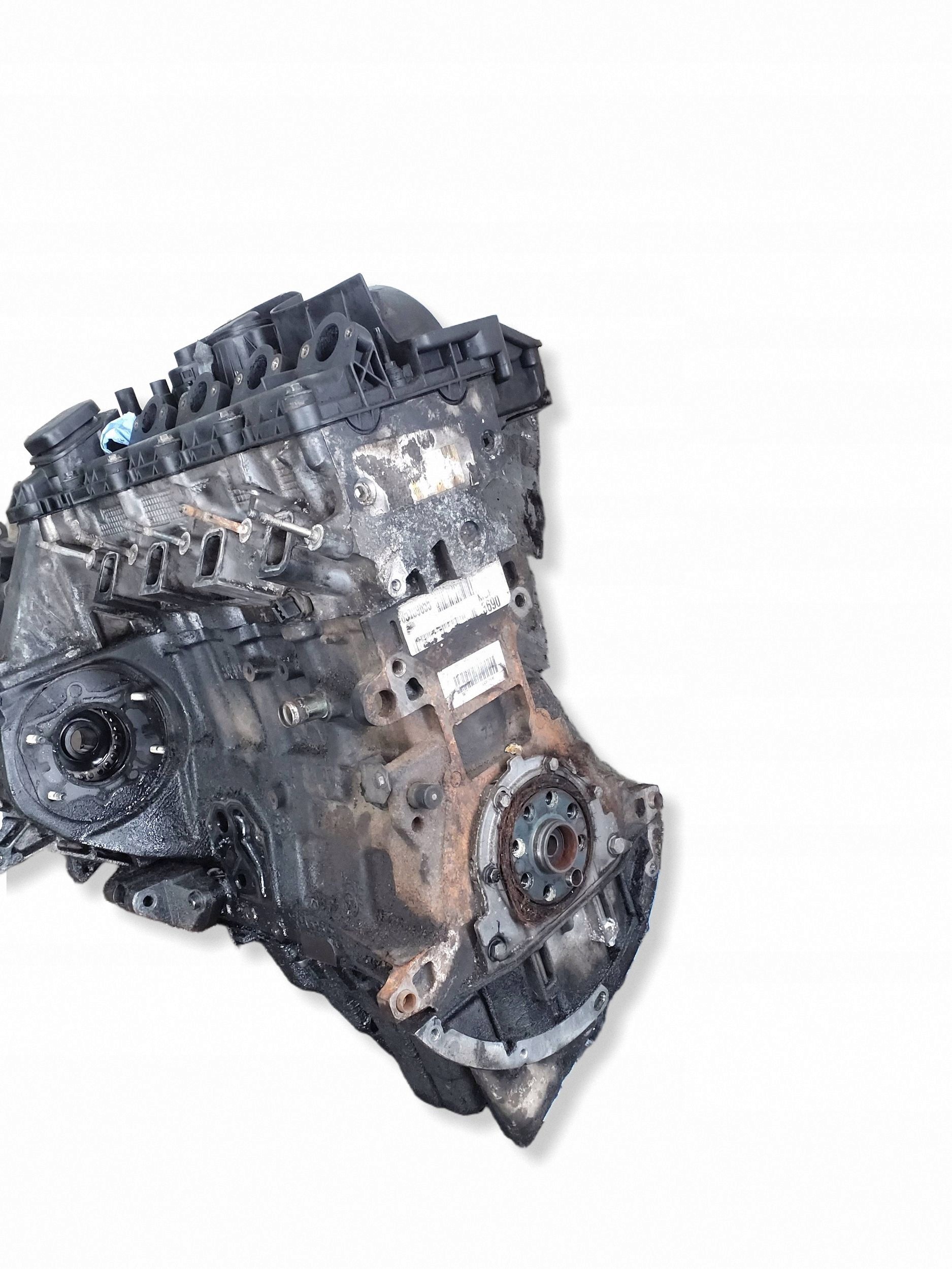 Moteur M47 D20 (204D1) - Image 2