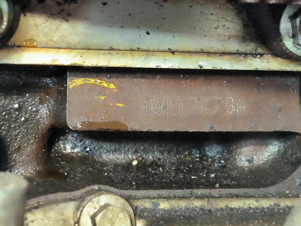 Moteur 15 P - Image 2