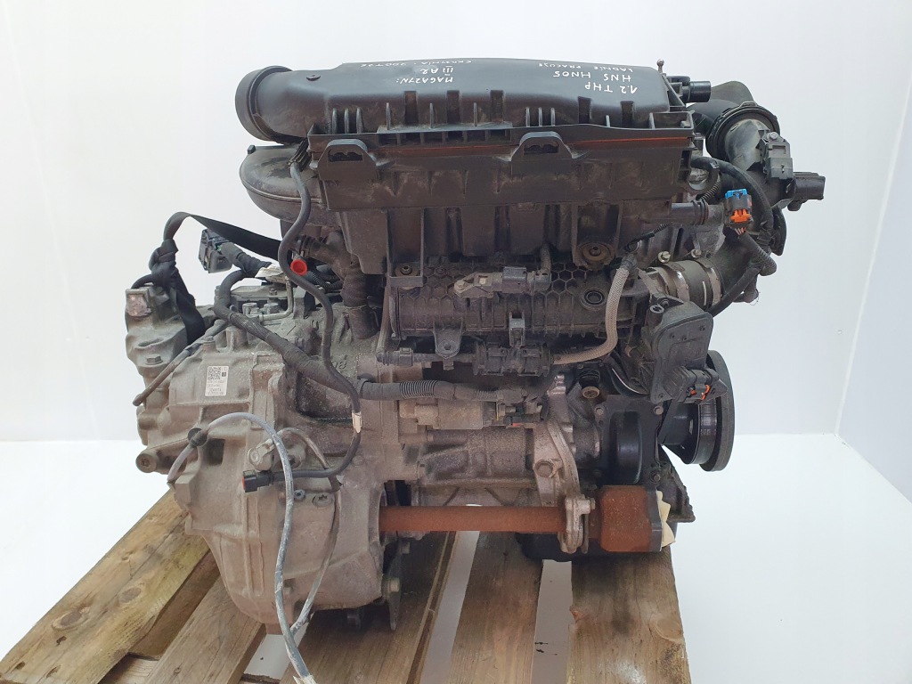 Moteur HNS (EB2ADTS) - Image 3