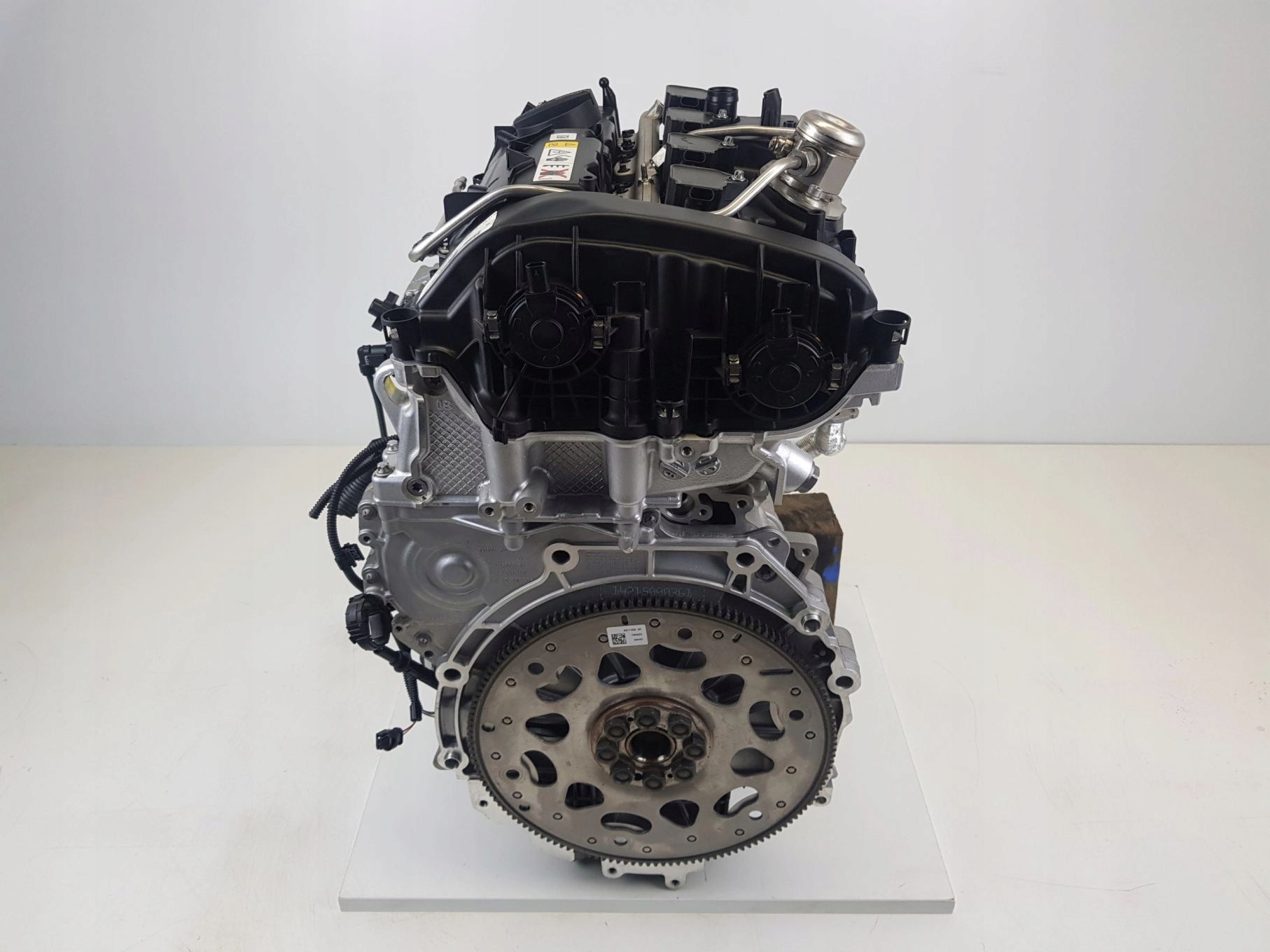 Moteur B48 A20 B - Image 3