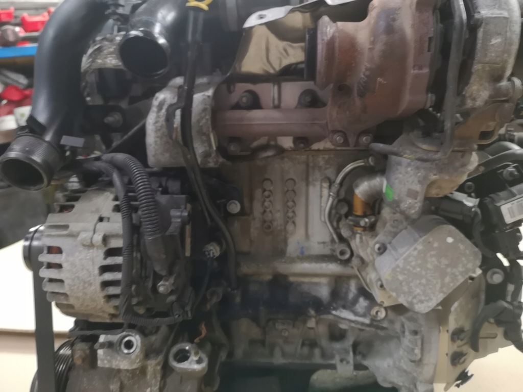 Moteur XWDB - Image 4