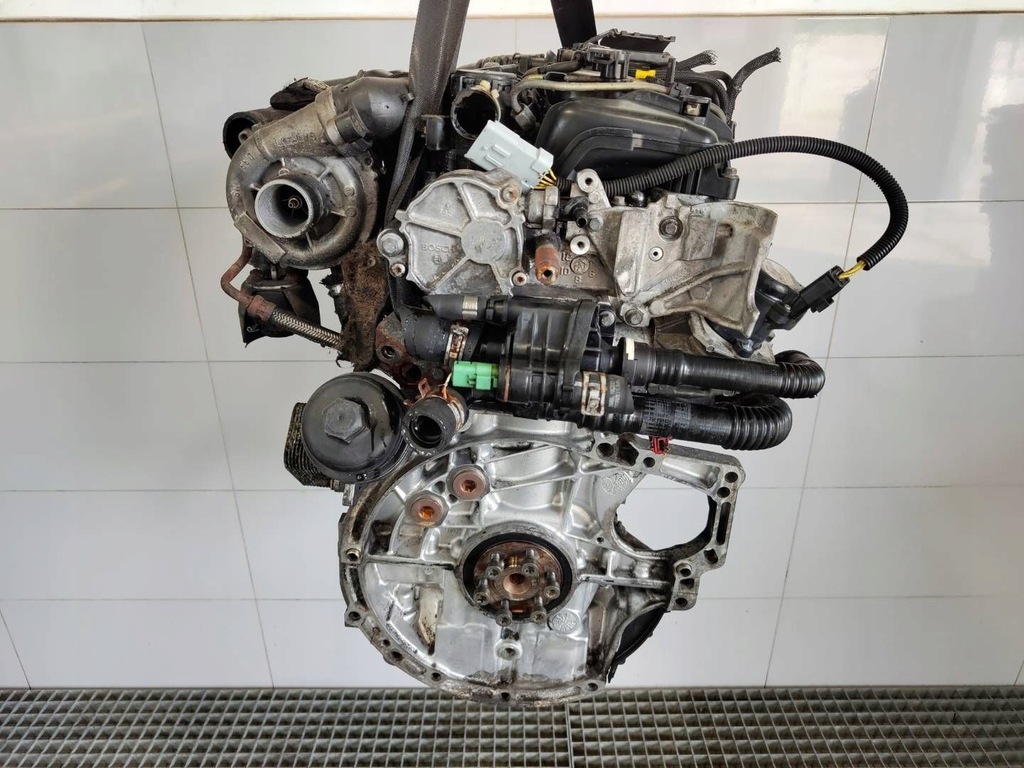 Moteur G8DA — vue 3