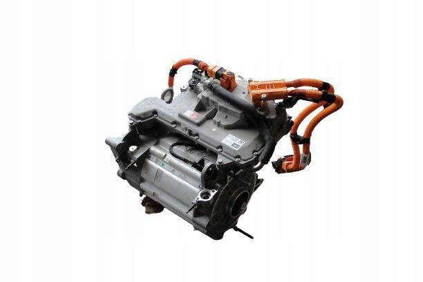 Moteur ZKX (ZK01) — vue 1