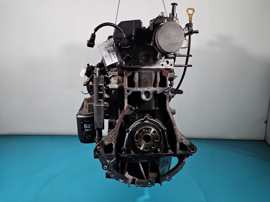Moteur J3 - Image 6