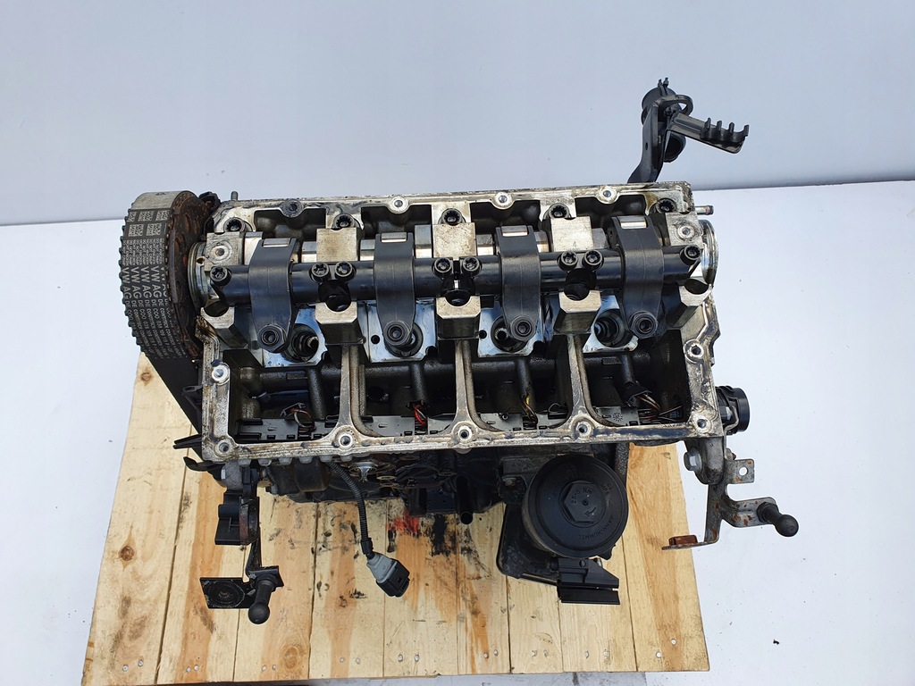Moteur BJB - Image 2