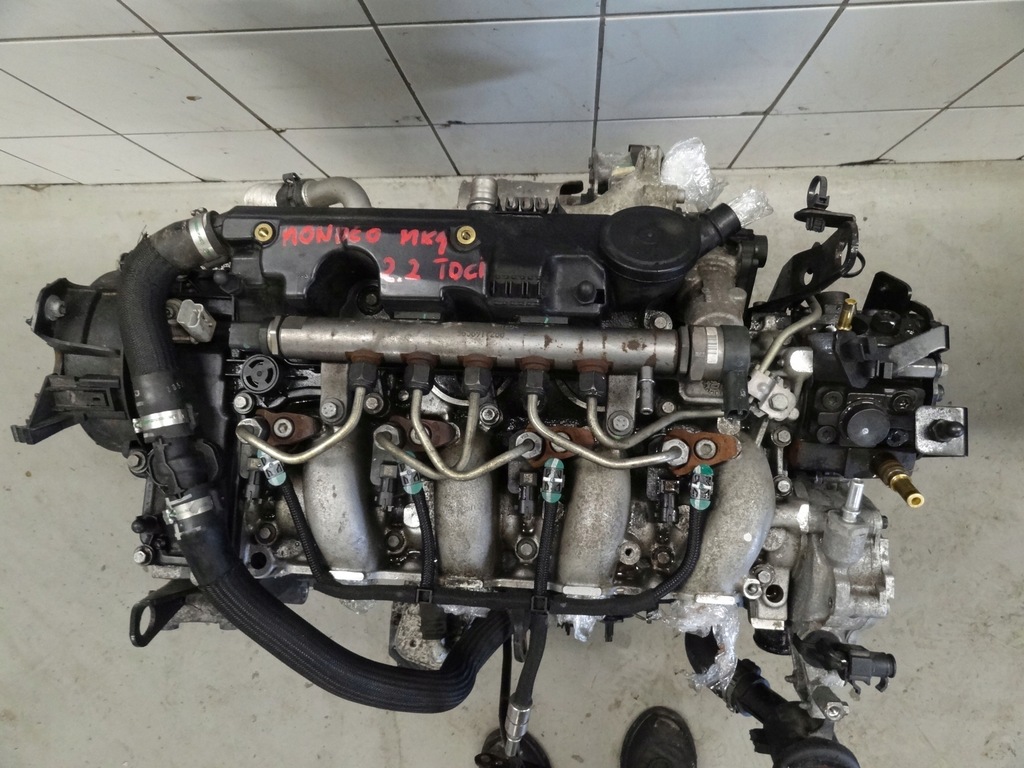 Moteur Q4BA - Image 4