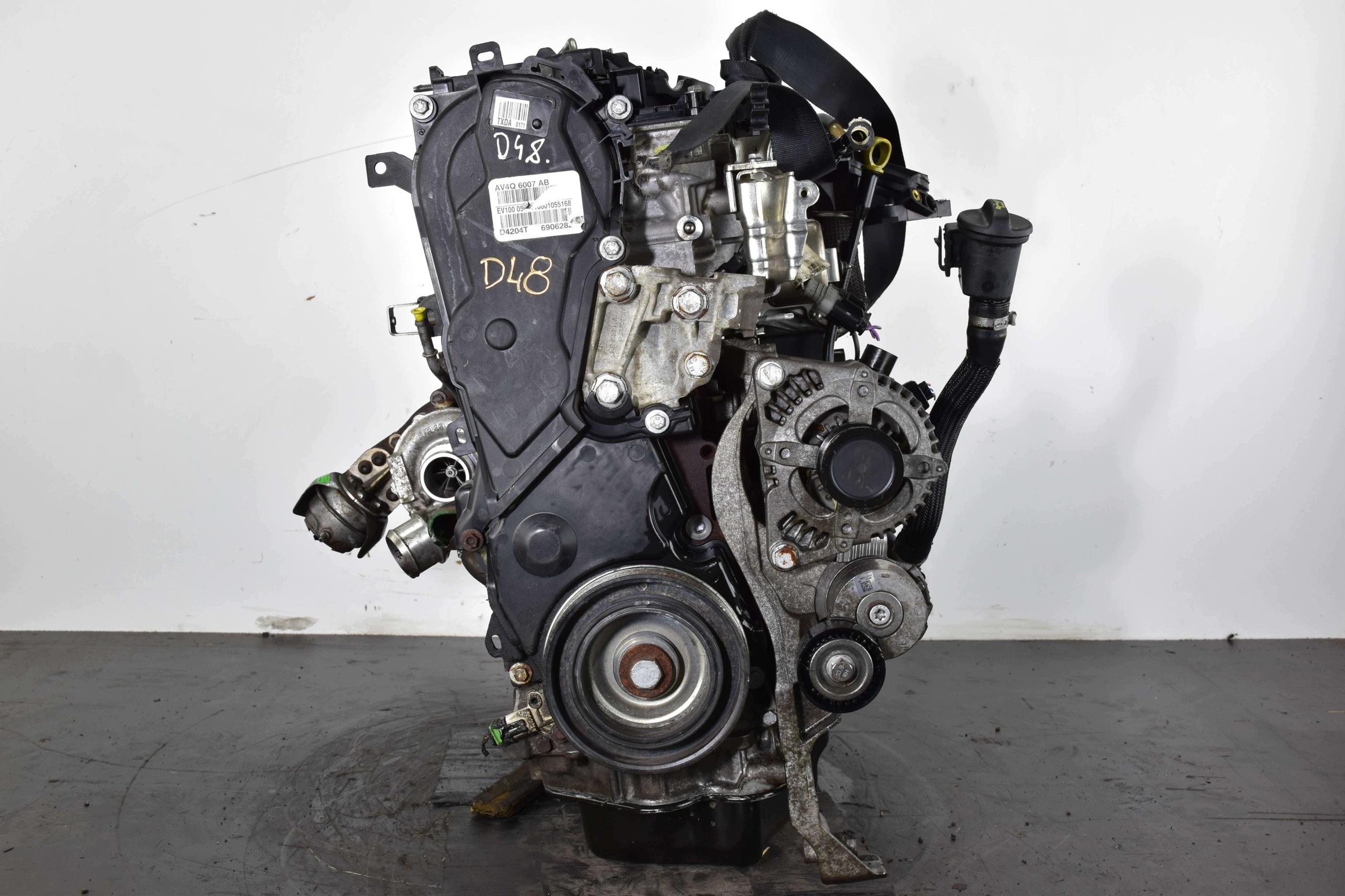 Moteur TXDB - Image 7