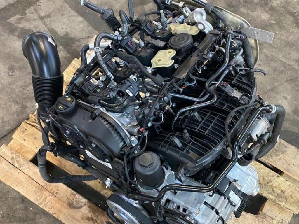 Moteur DMSA — vue 3