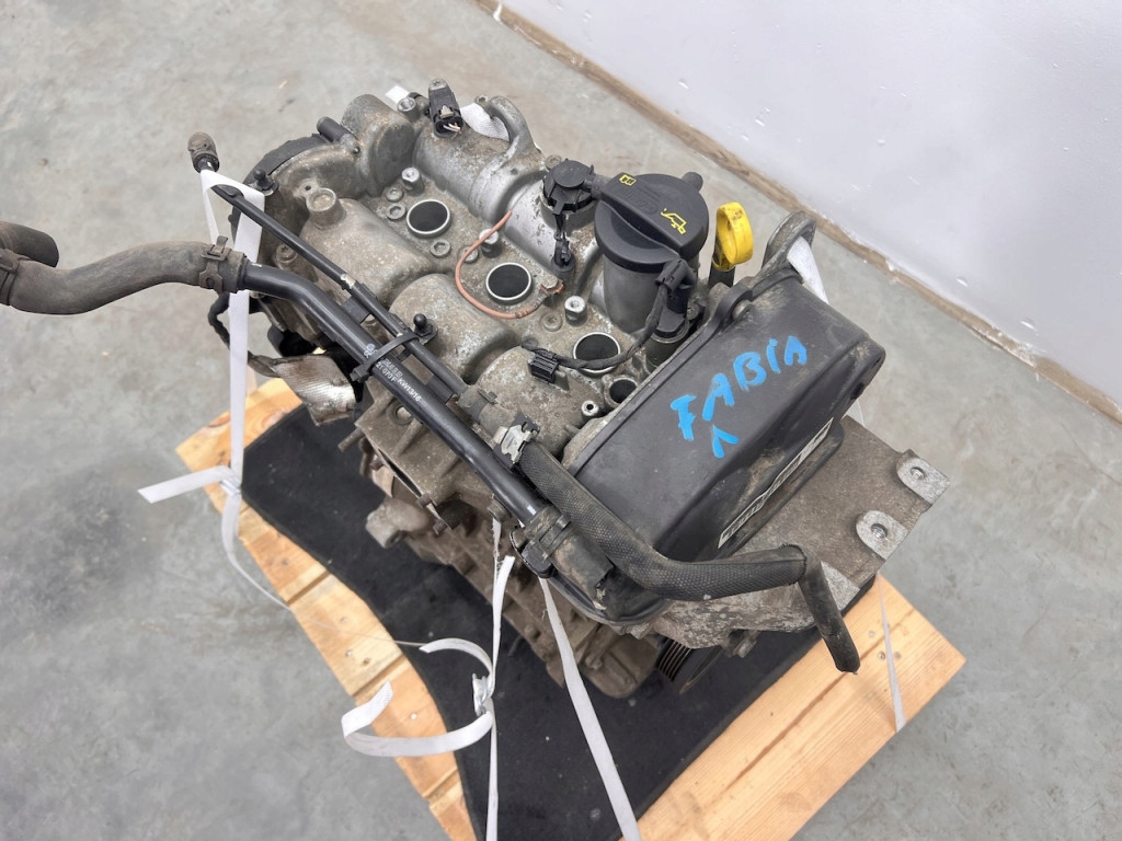 Moteur CHYA - Image 6