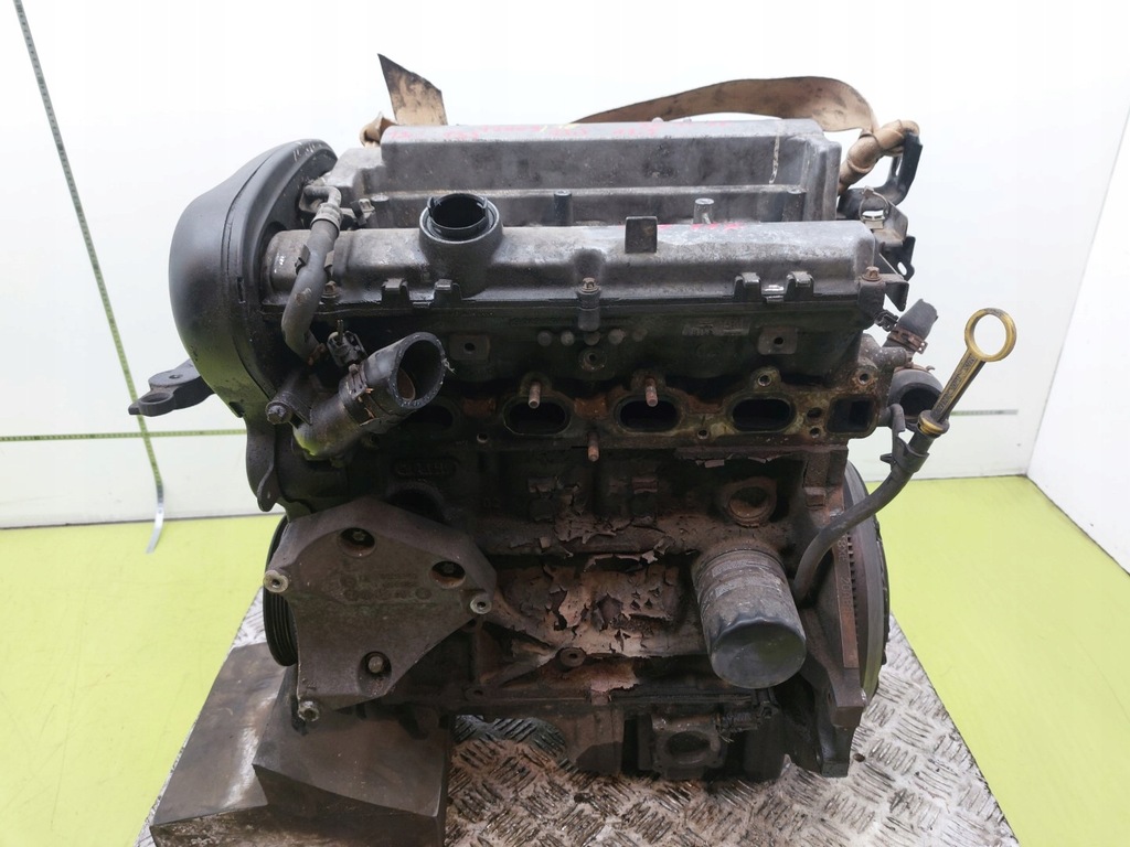 Moteur Z 18 XE - Image 1