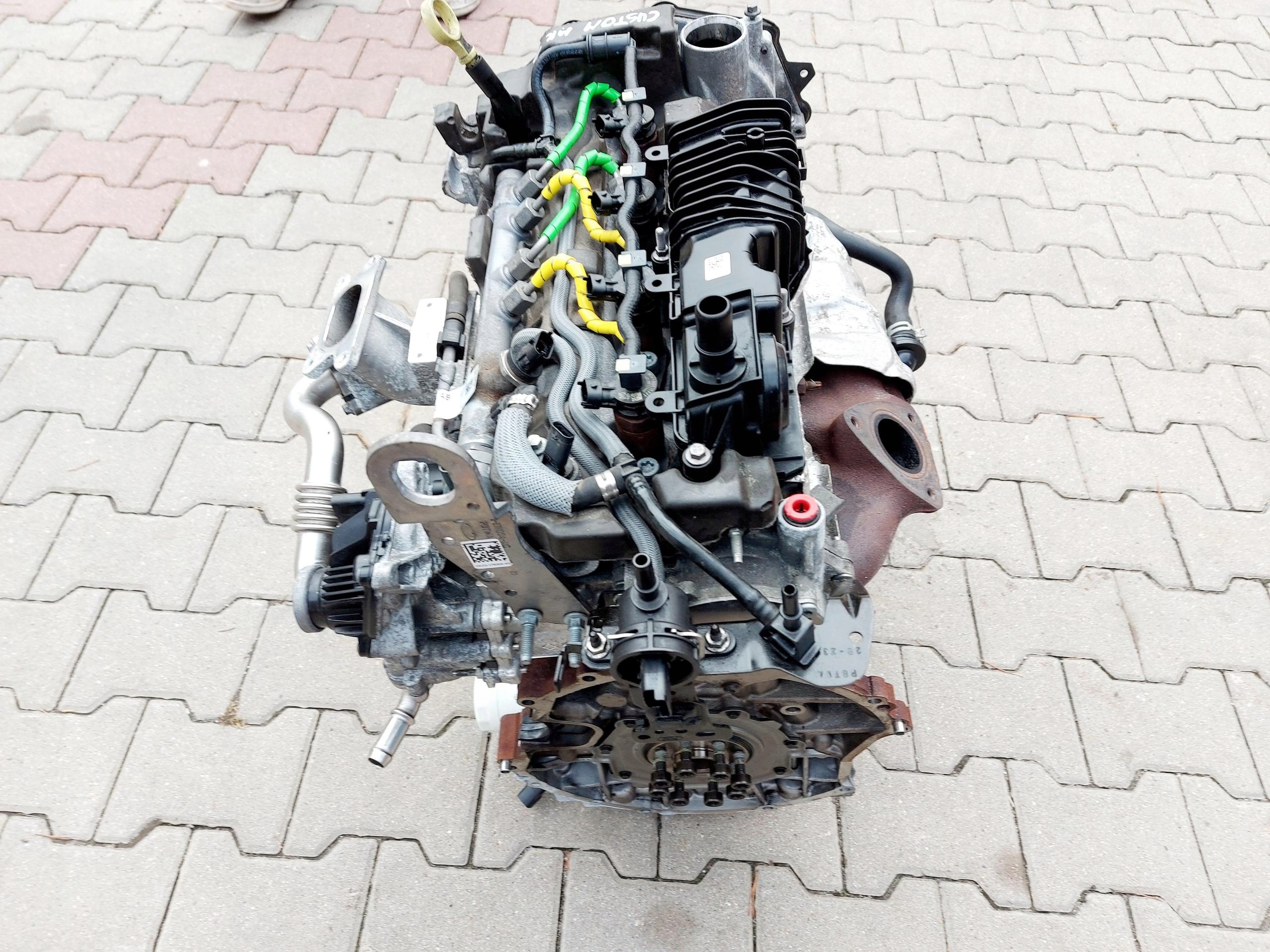 Moteur BJFA - Image 7