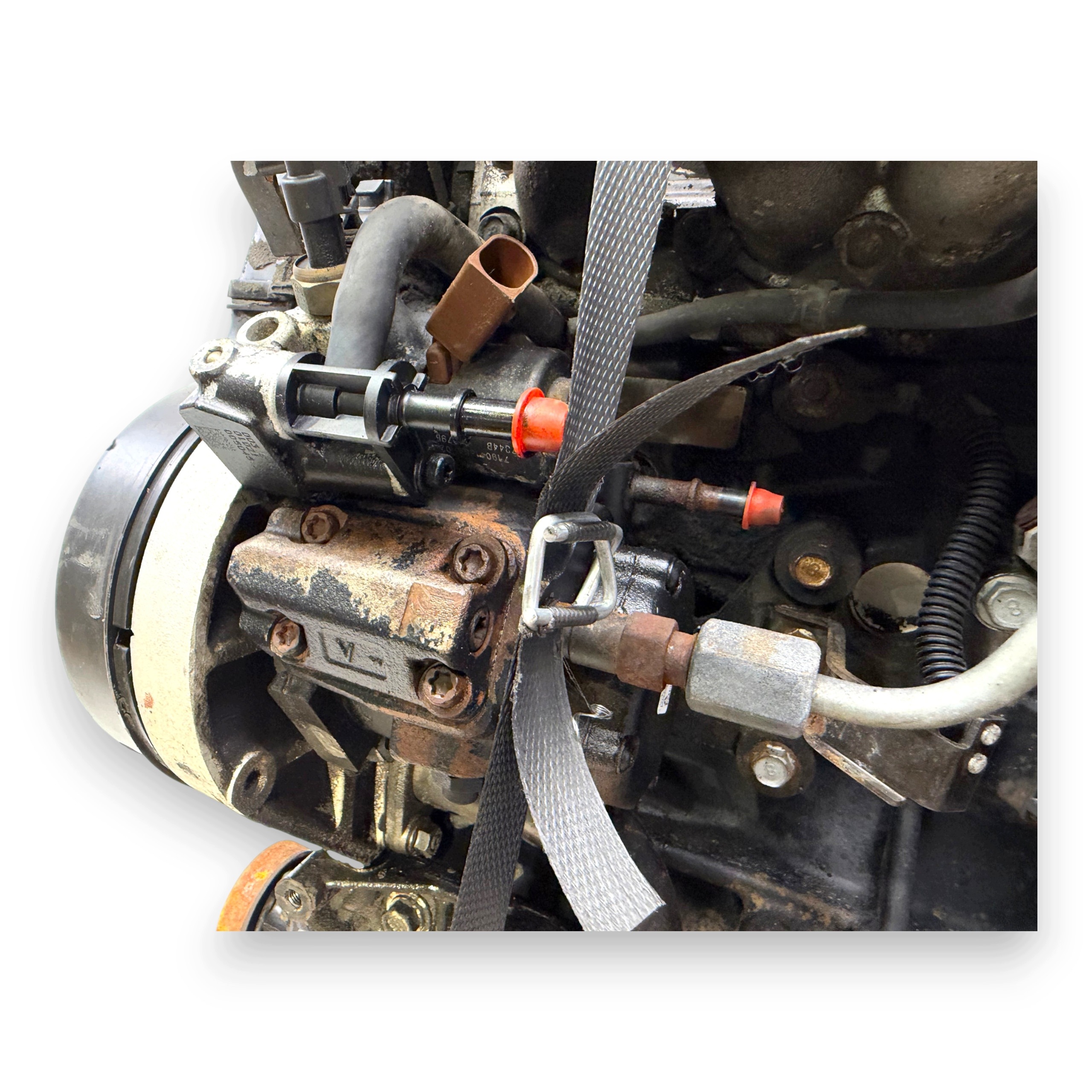 Moteur J3 - Image 9