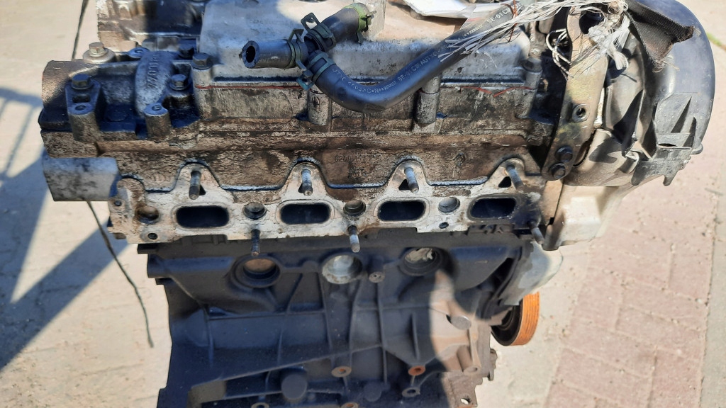 Moteur F5R 700 — vue 4