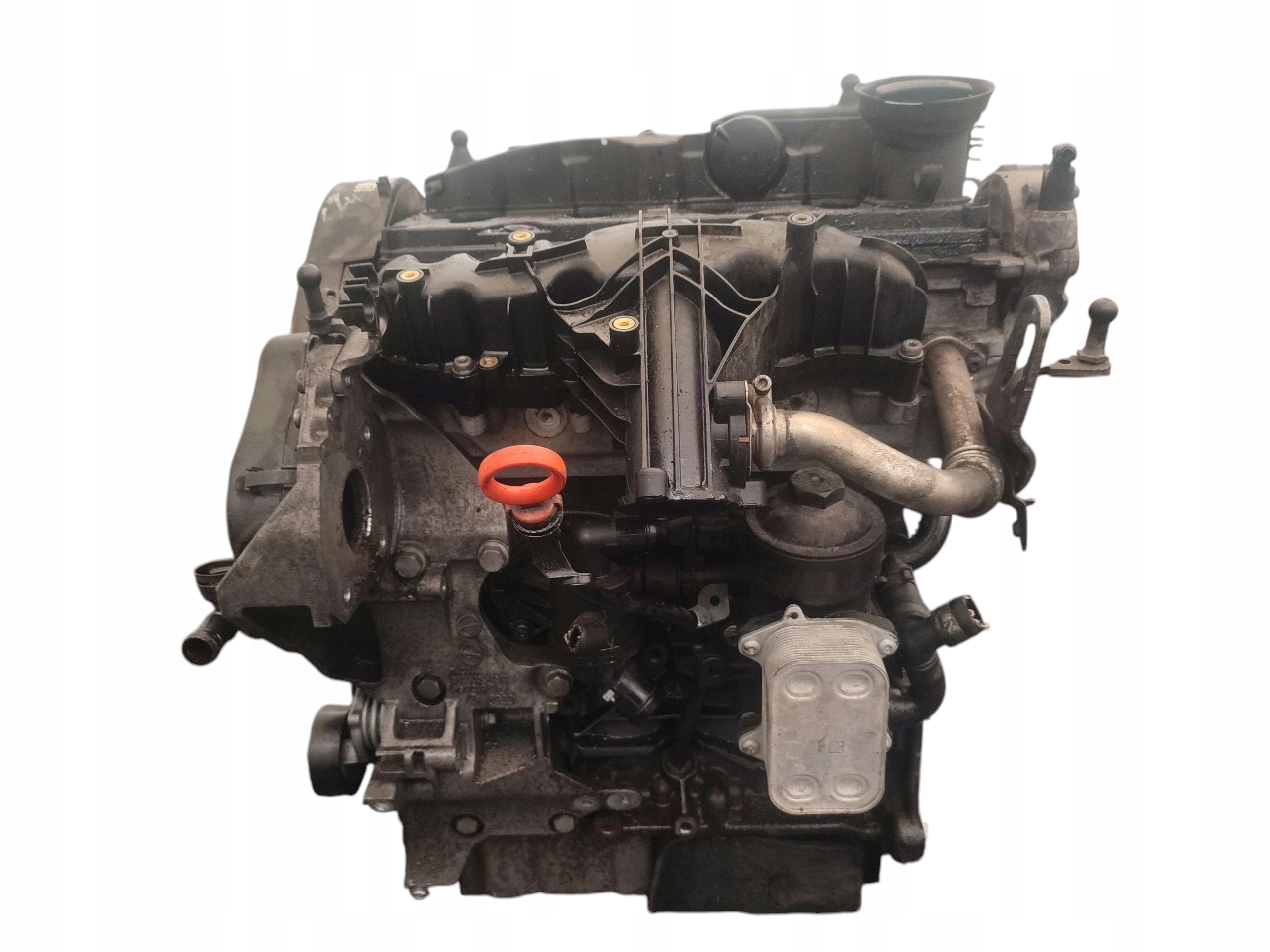 Moteur CFGB — vue 1