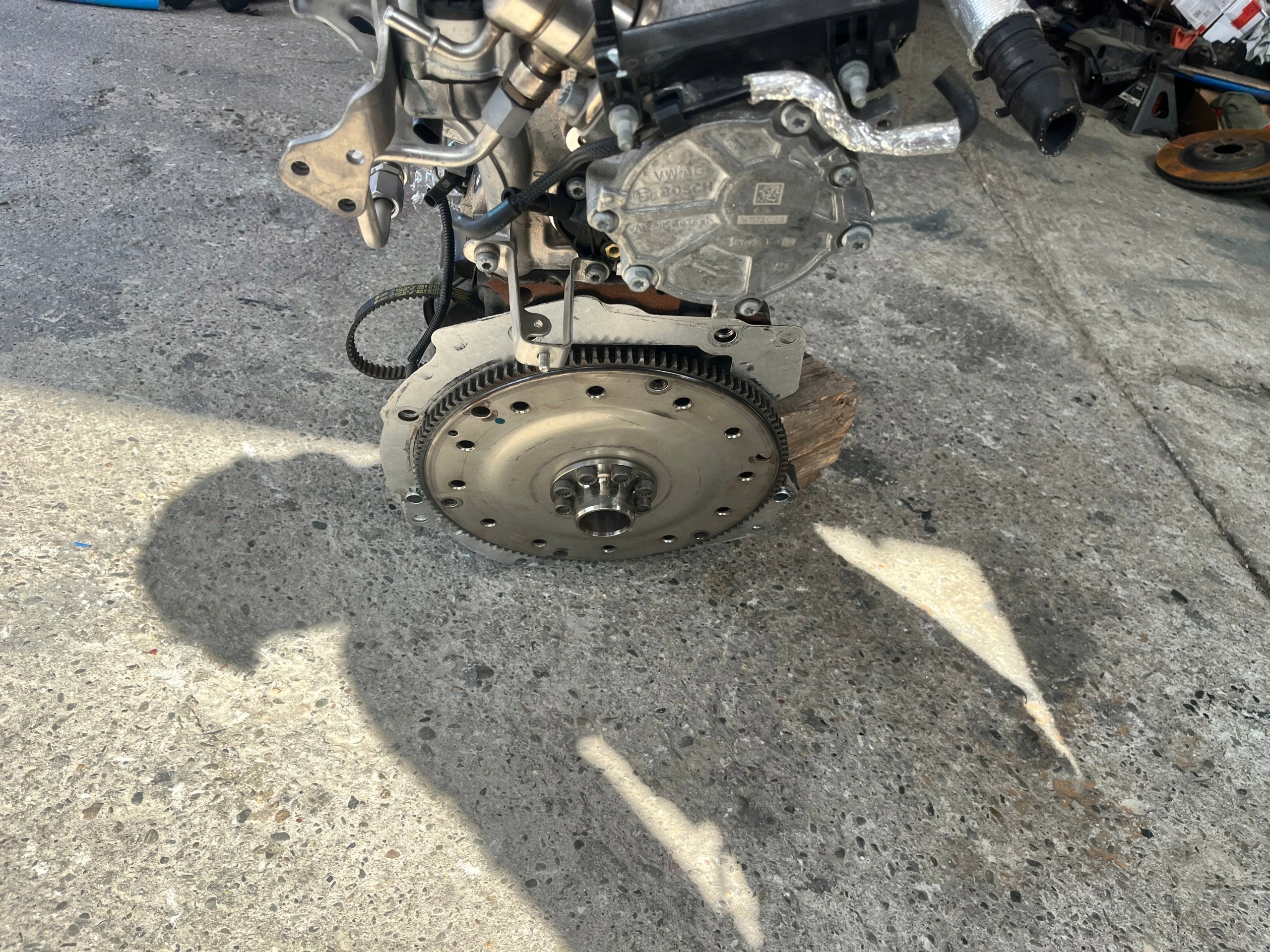 Moteur DMTD - Image 5