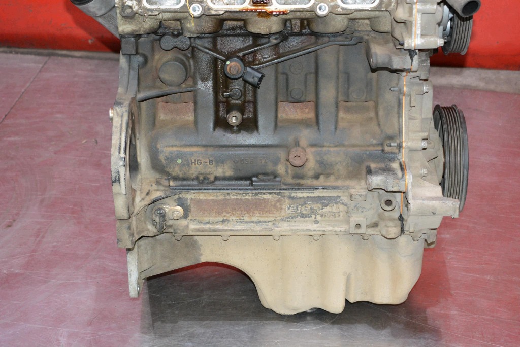 Moteur A 14 NET - Image 4