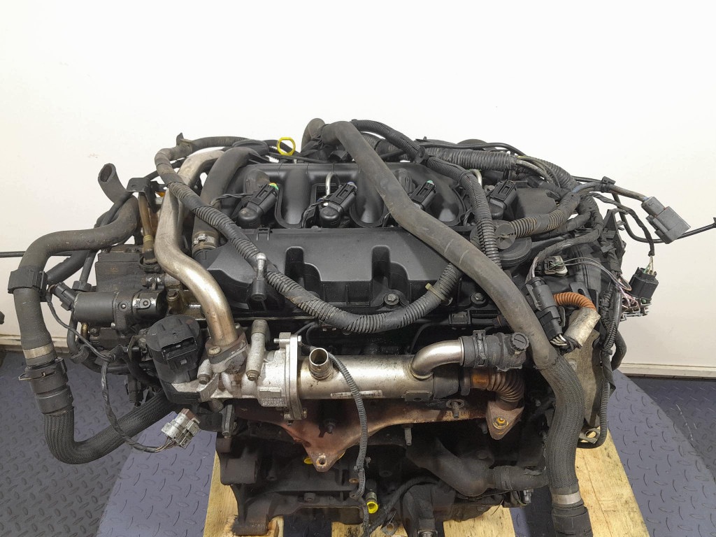 Moteur QXWA - Image 4