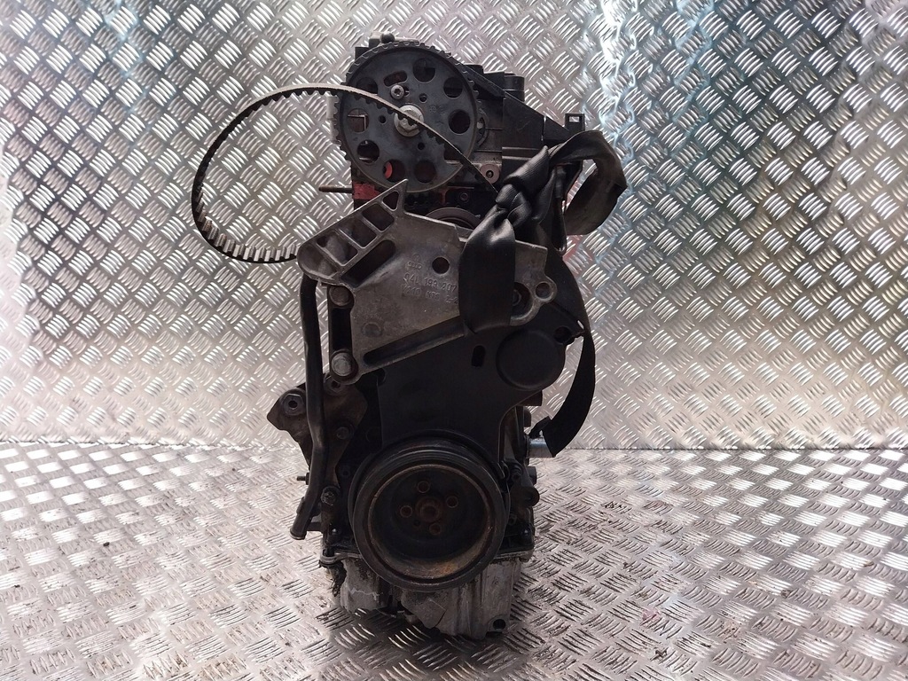 Moteur CLHA - Image 2