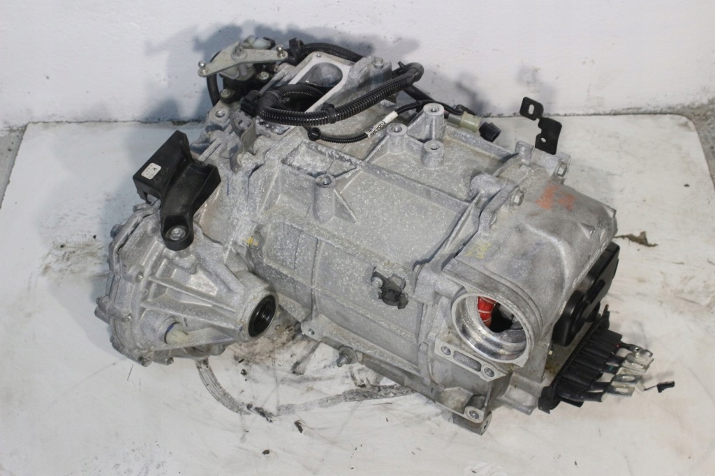 Moteur 5AQ 601 - Image 4