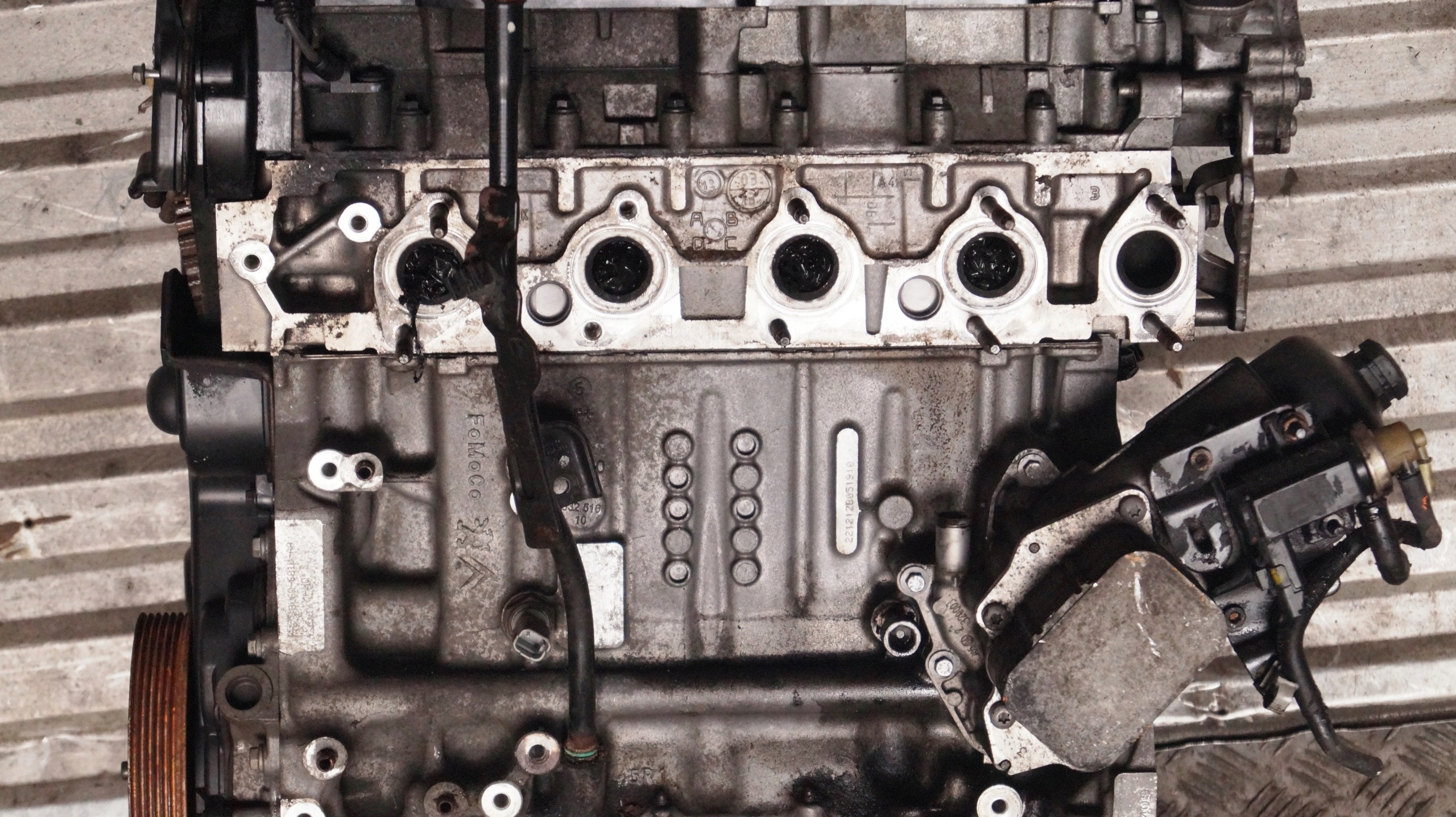 Moteur Y655 - Image 12