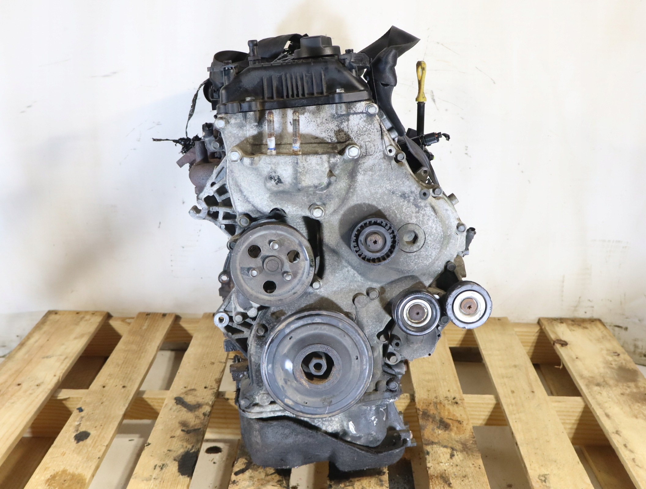 Moteur D4FD - Image 4