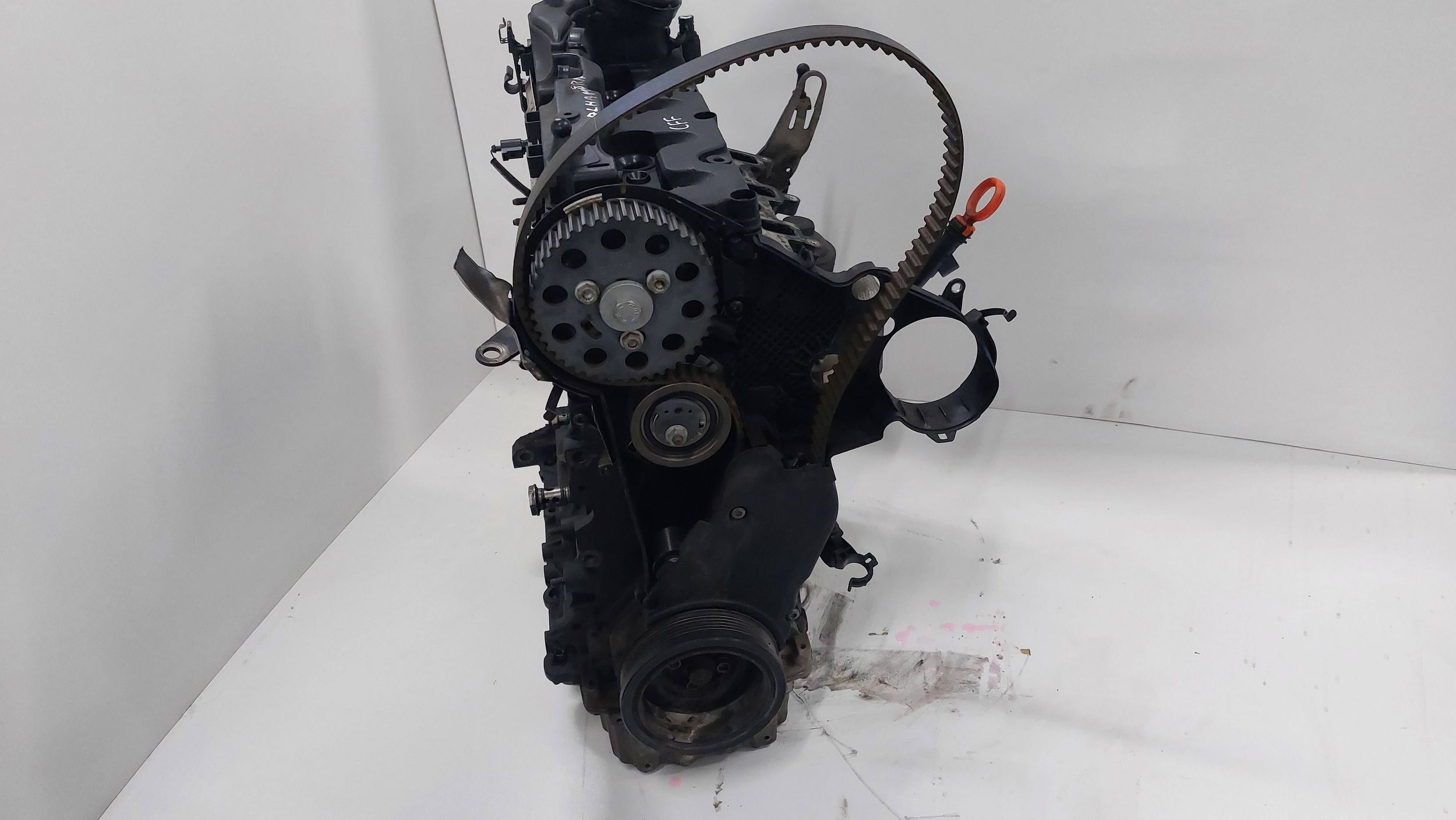 Moteur CFFA — vue 3