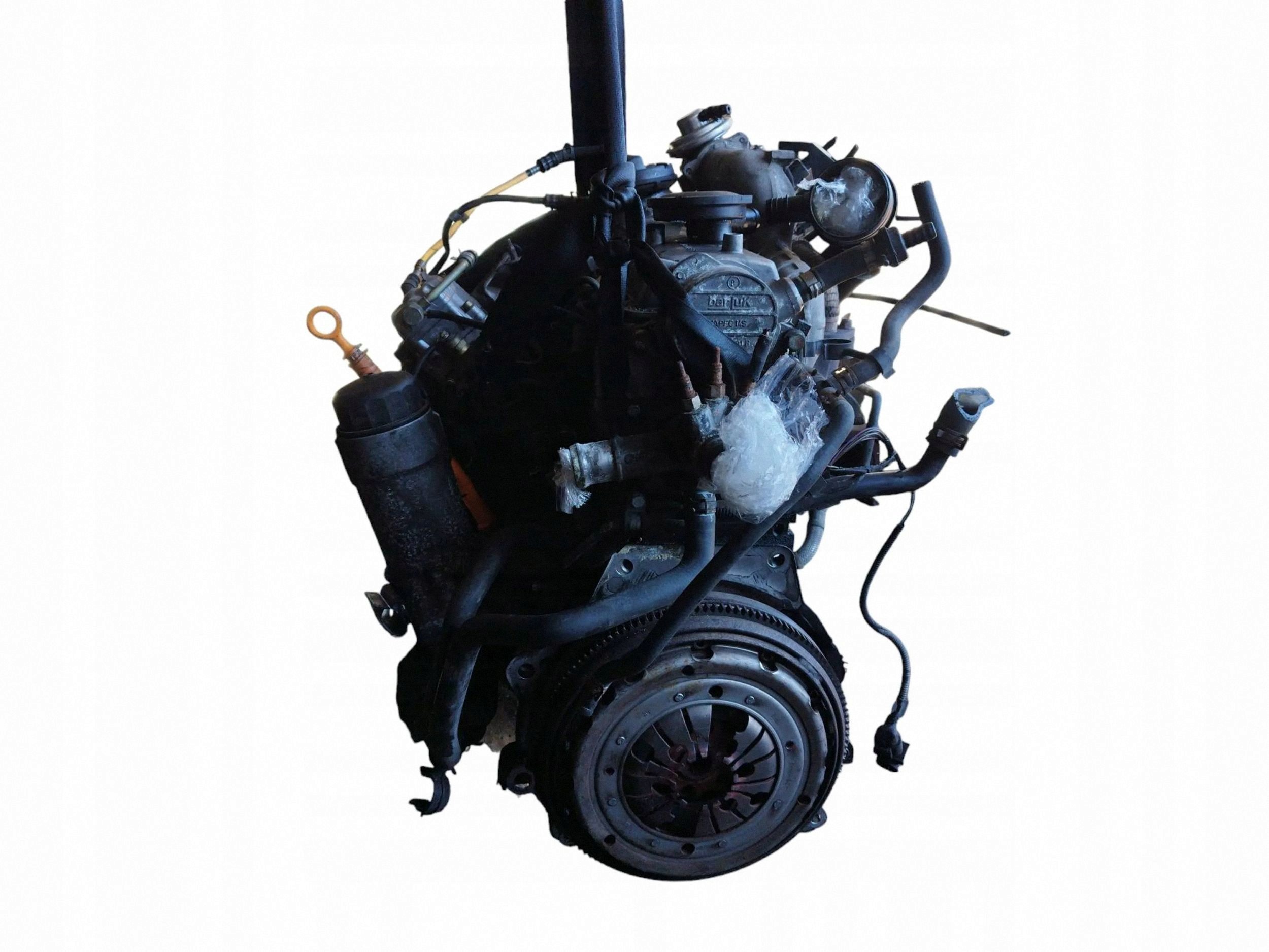 Moteur AGR - Image 3