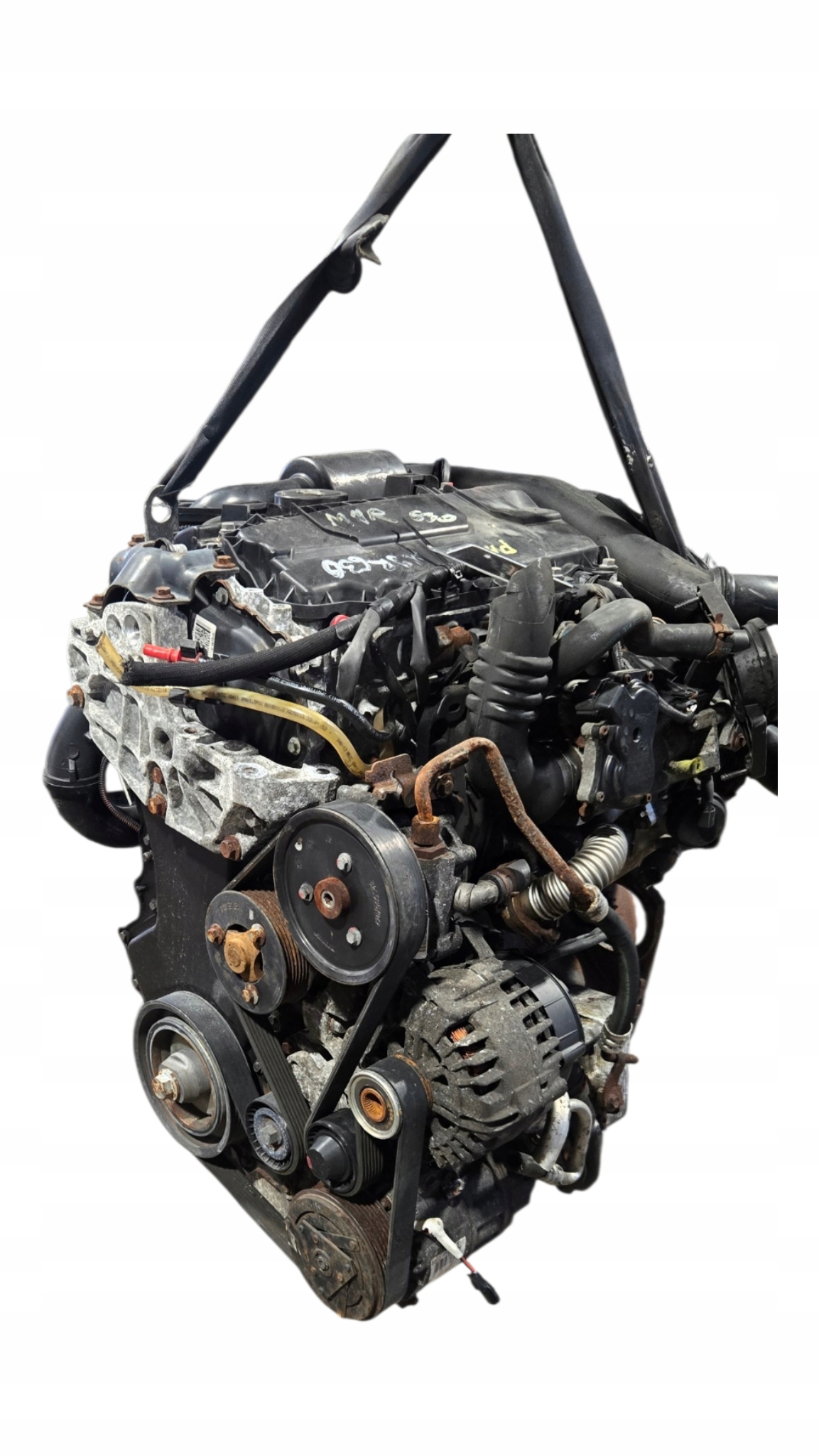 Moteur M9R 630 - Image 4