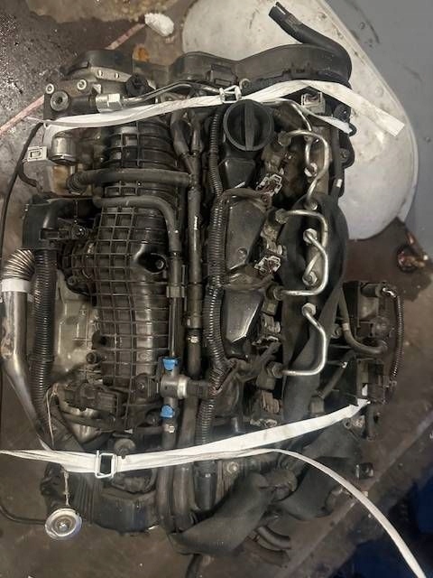 Moteur D 4204 T16 - Image 3