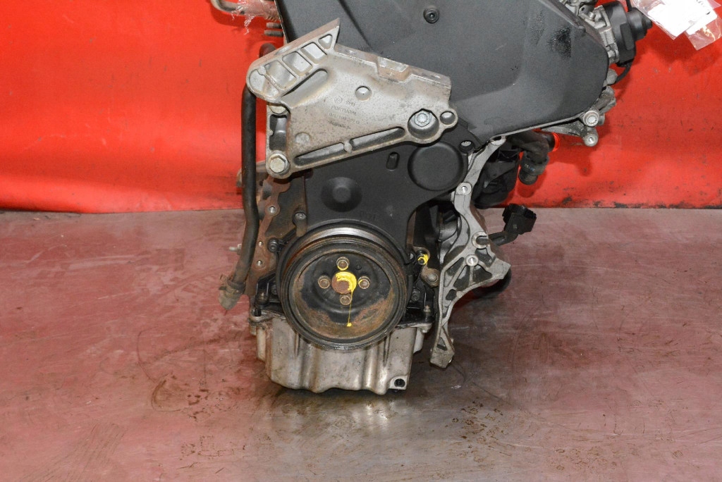 Moteur CRMB - Image 5