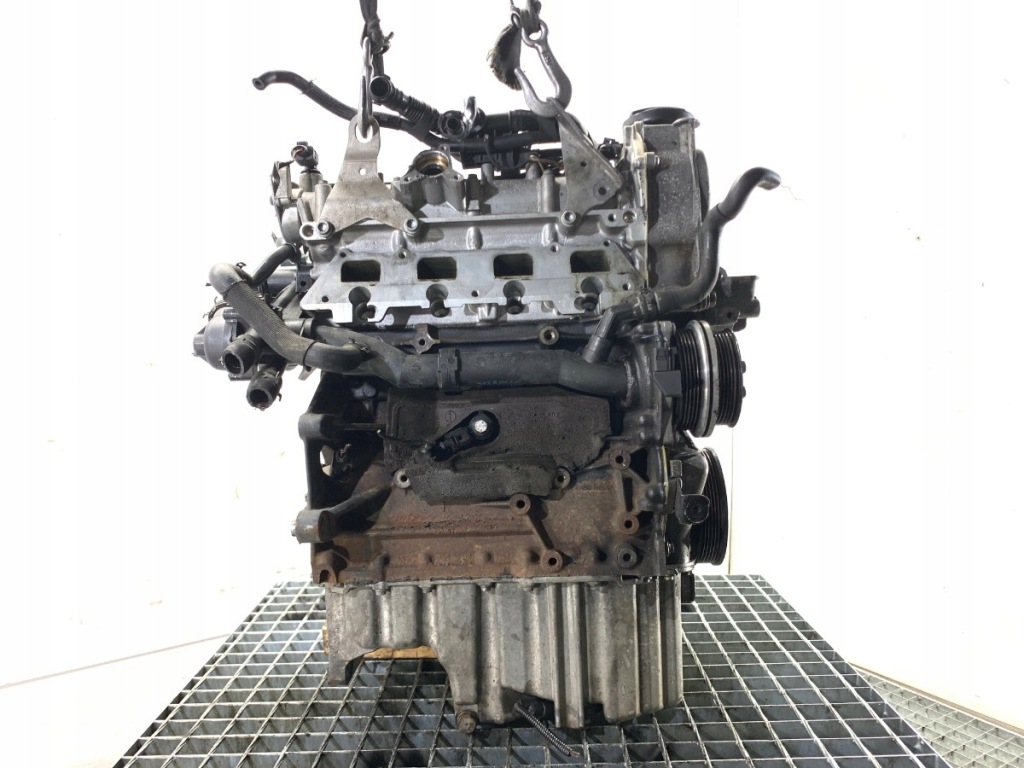Moteur BMY - Image 2