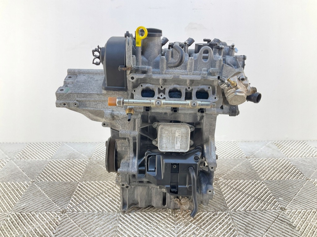 Moteur CHZC - Image 1