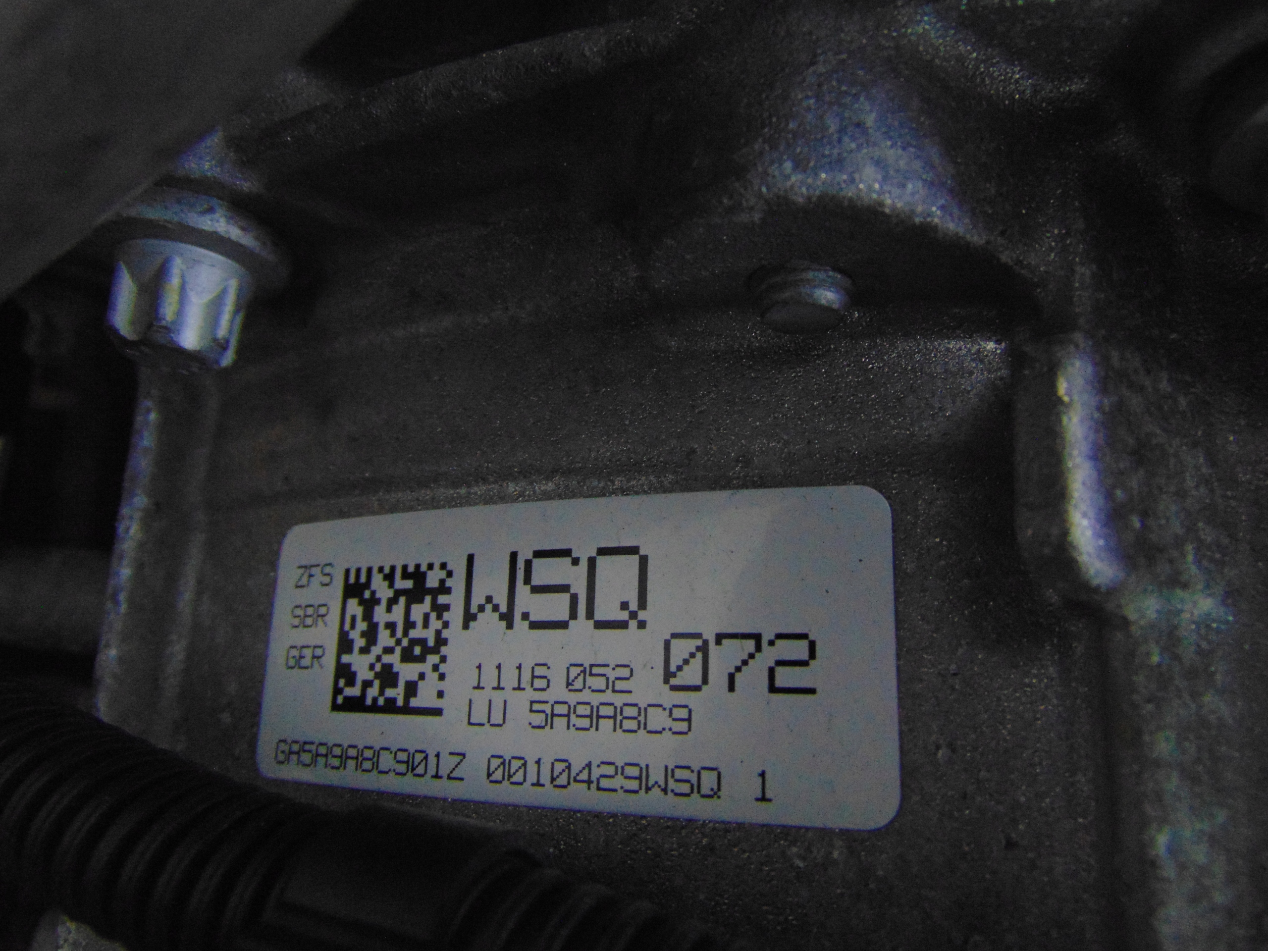 Moteur B58 B30 S - Image 5