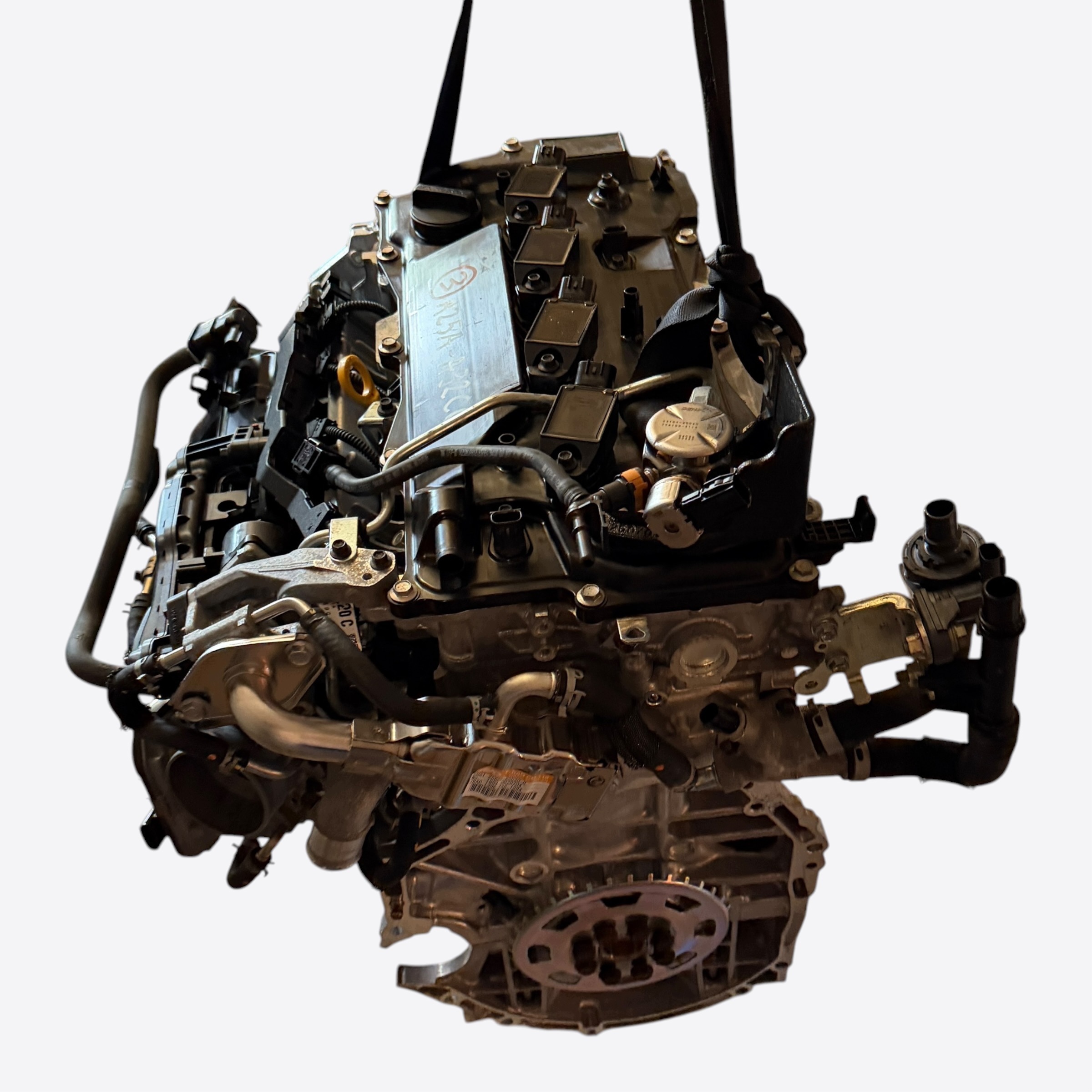 Moteur A25A-FKS - Image 4