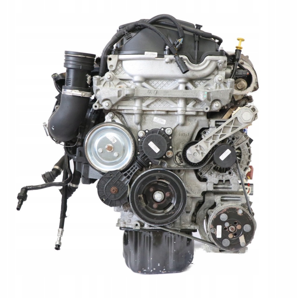 Moteur N18 B16 C - Image 8