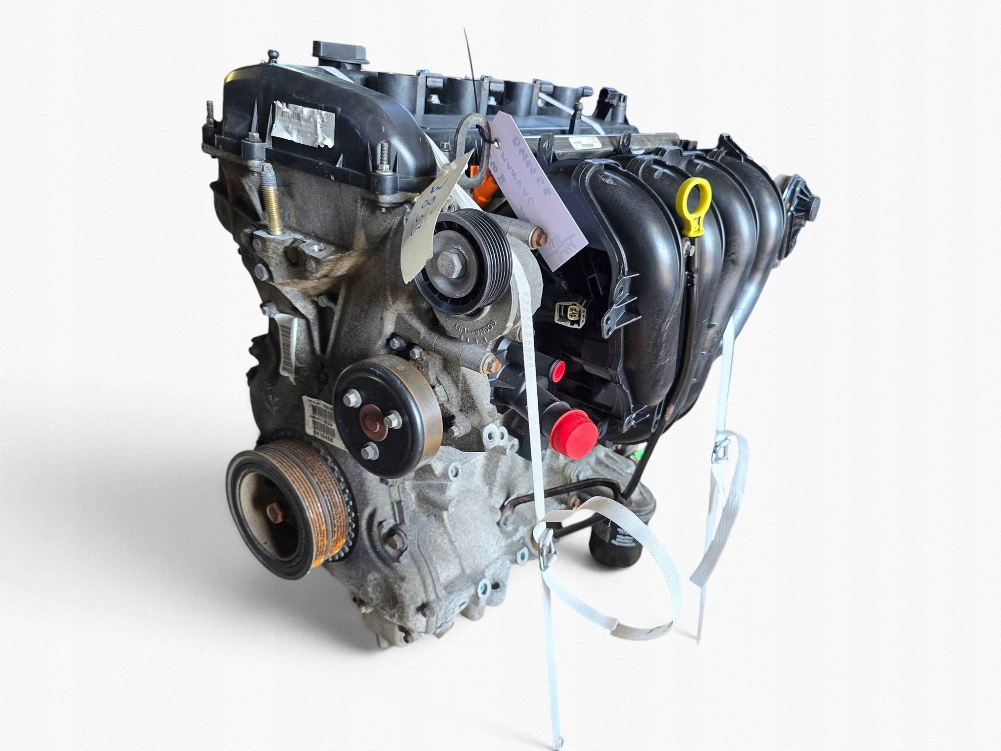 Moteur B 4184 S8 - Image 4